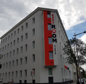 EasyRoom Wien Hauptbahnhof, Wien, Österreich